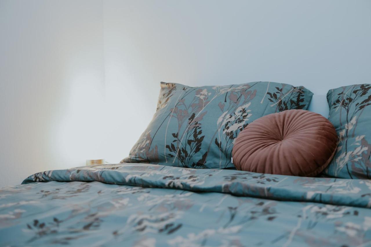 Apartman Nikola Gospić エクステリア 写真