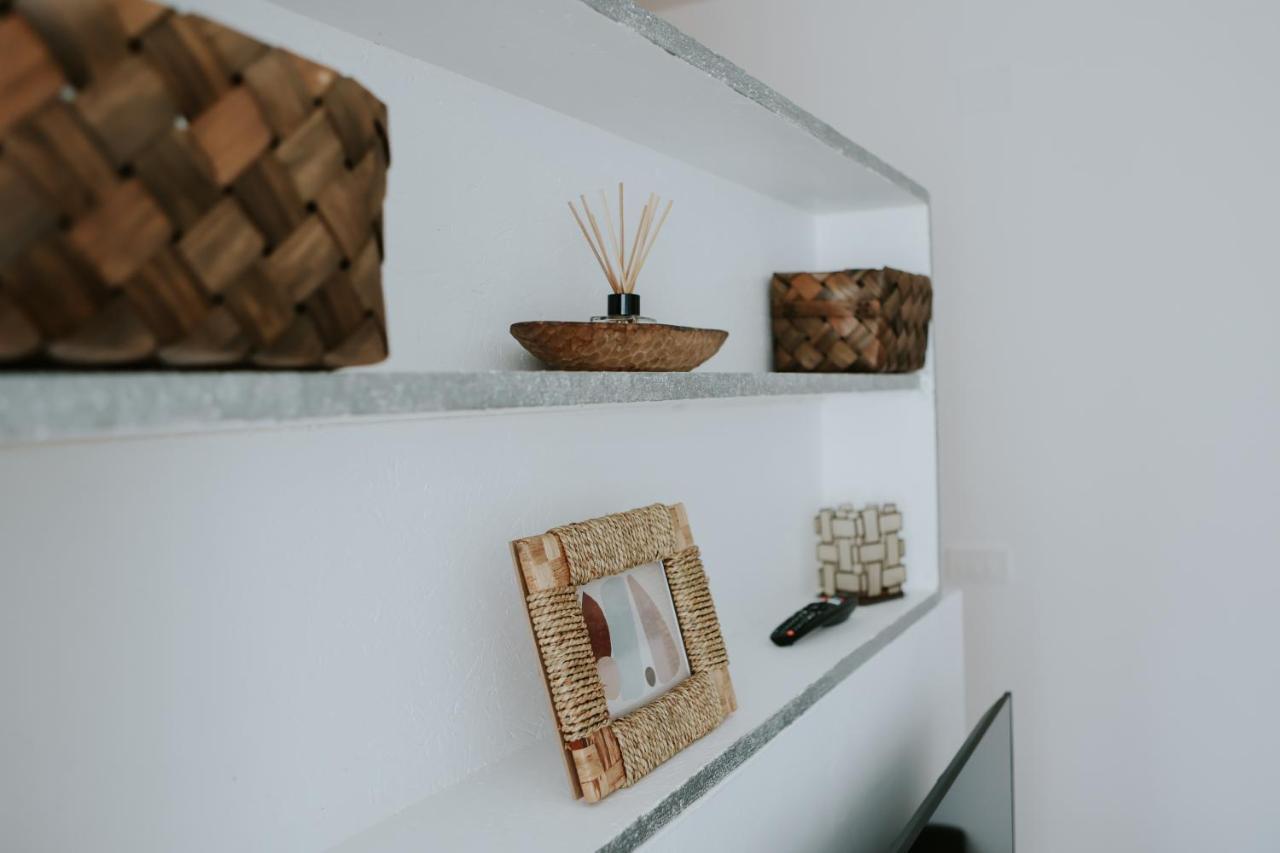 Apartman Nikola Gospić エクステリア 写真