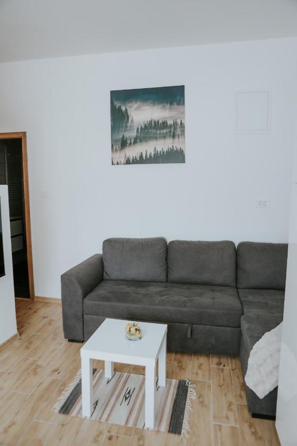 Apartman Nikola Gospić エクステリア 写真